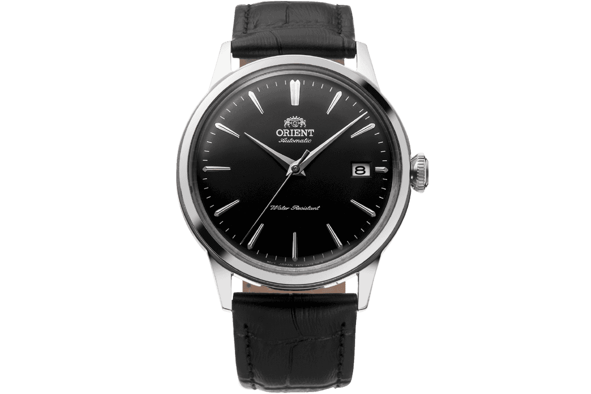 Orient Bambino Version 7