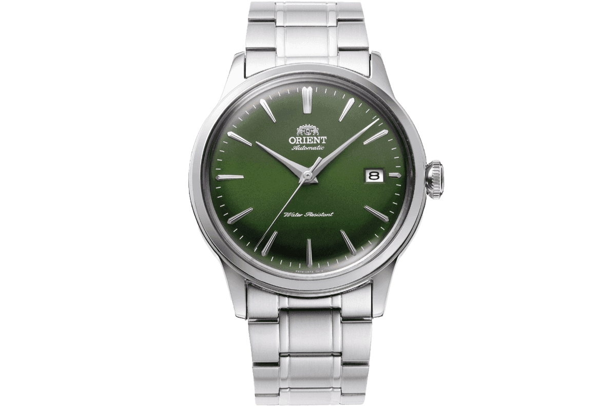 Orient Bambino Version 7