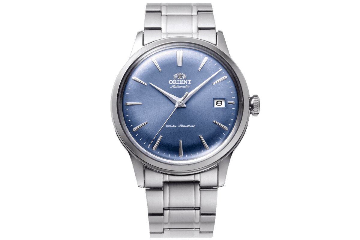 Orient Bambino Version 7