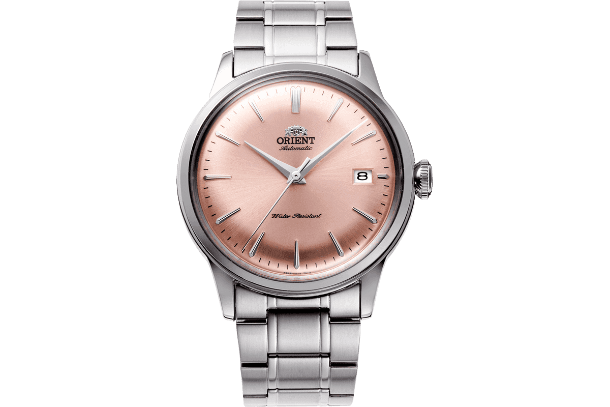 Orient Bambino Version 7