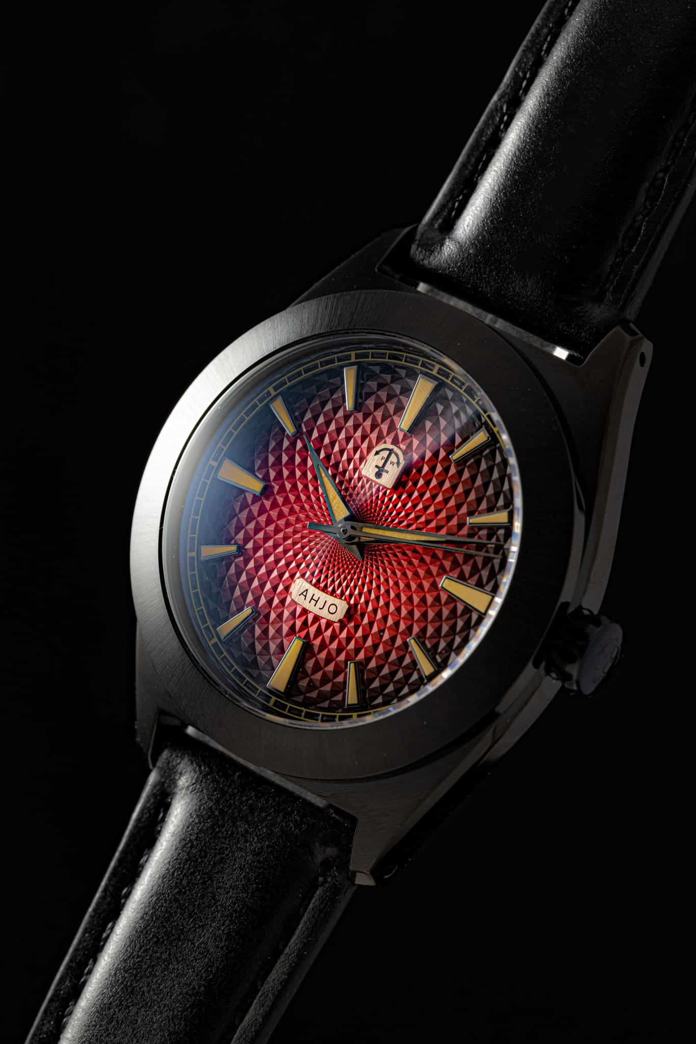 Pook Watches 1938