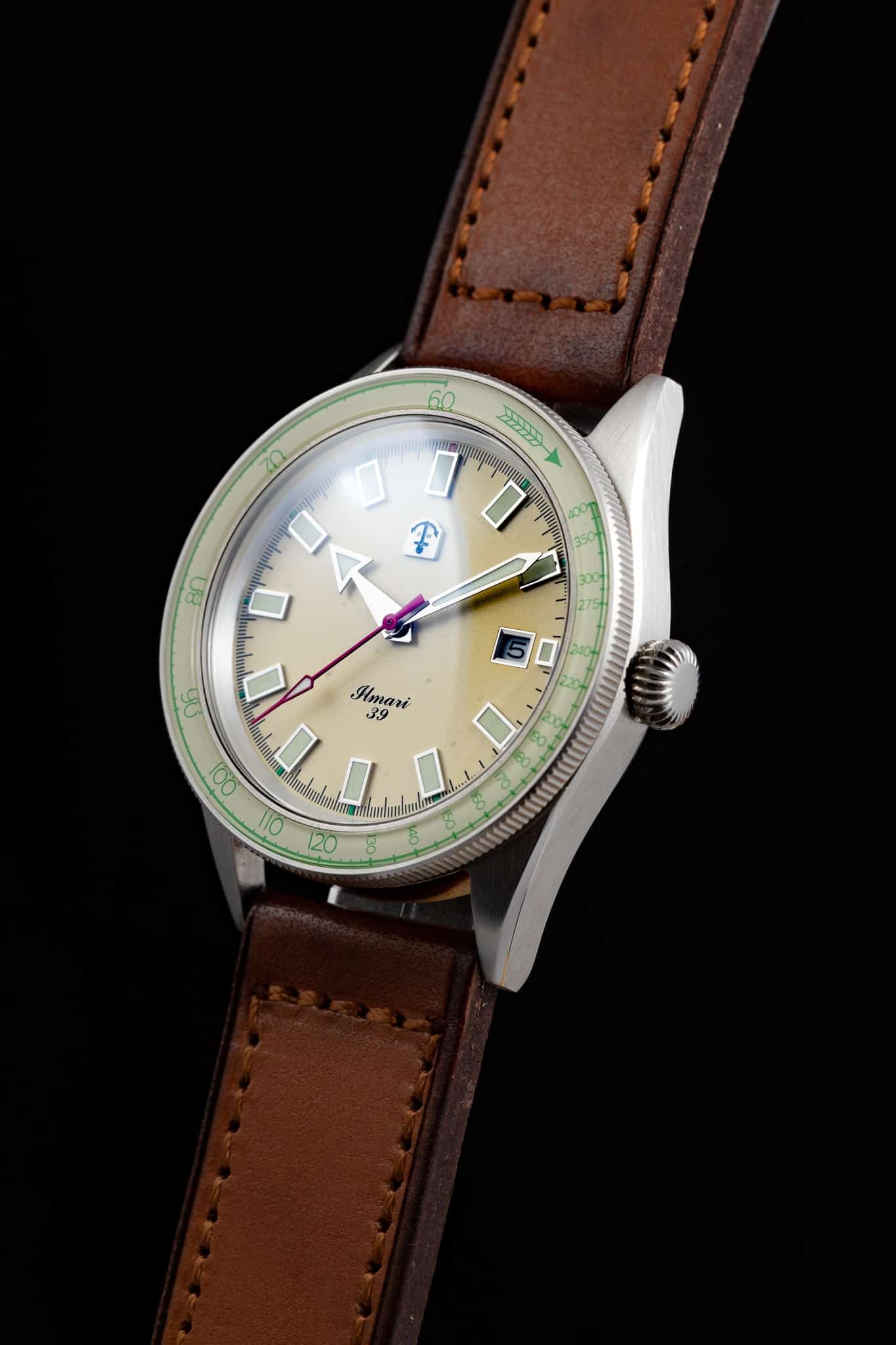 Pook Watches Ilmari39