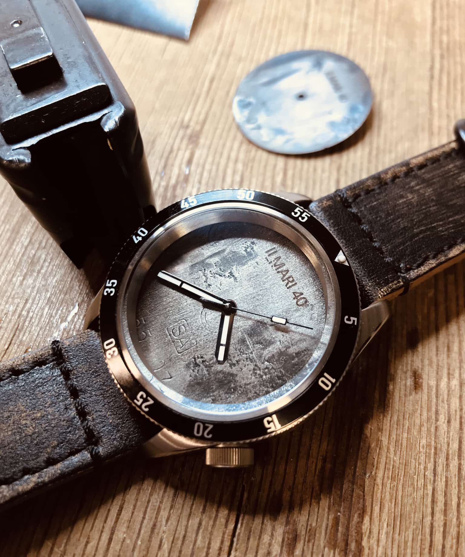 Pook Watches Ilmari40