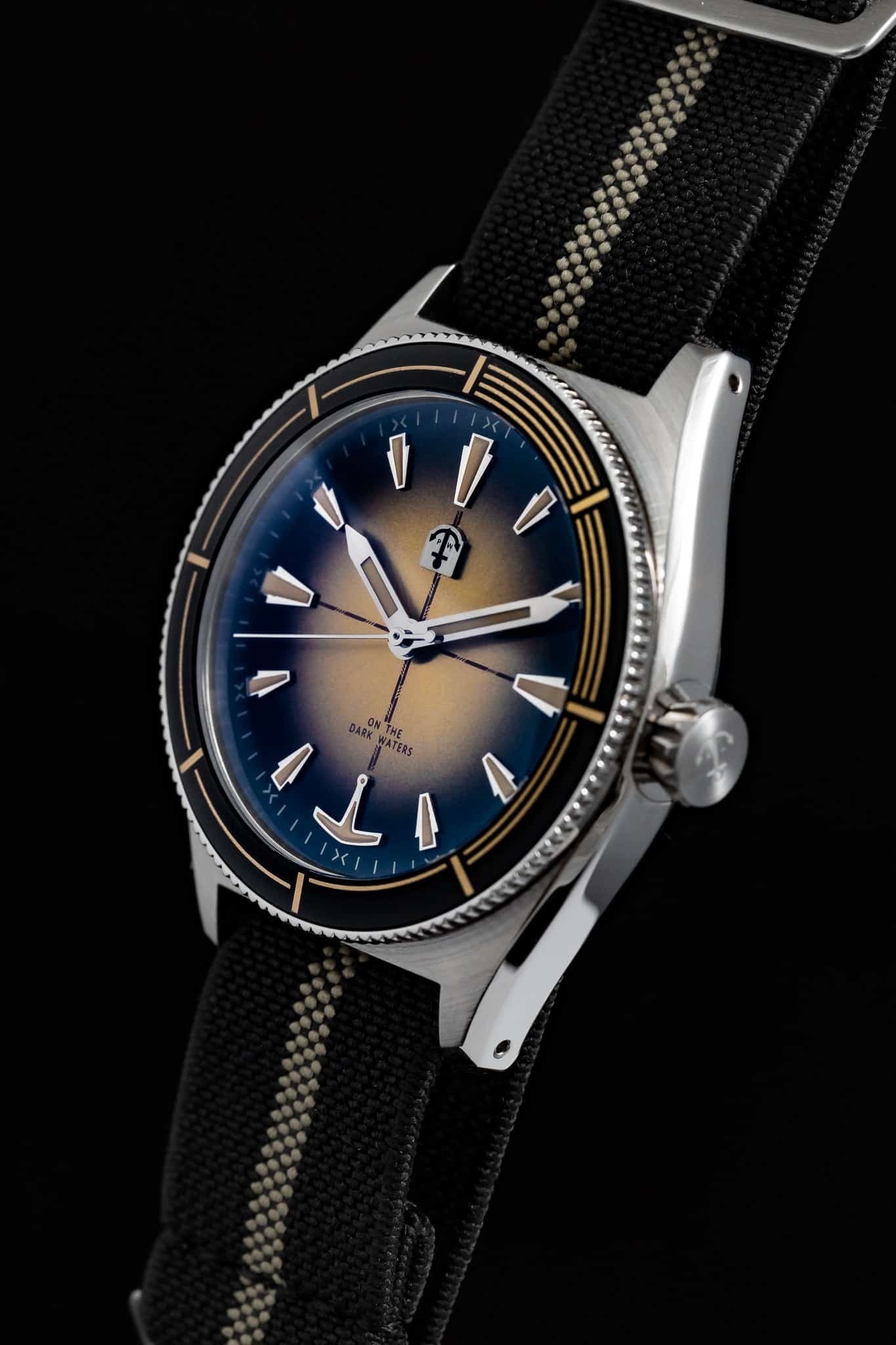 Pook Watches 1938