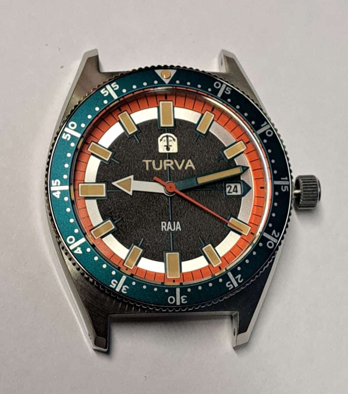 Pook Watches 1938