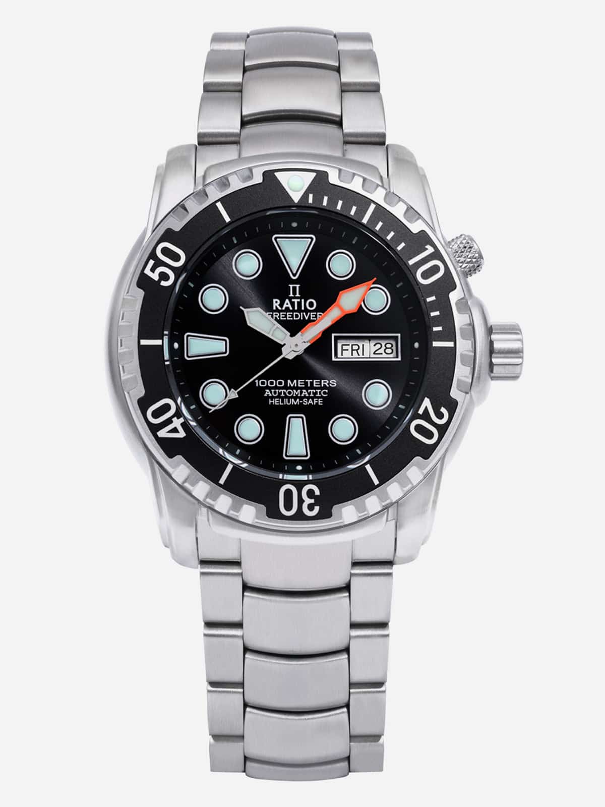 Ratio FreeDiver 1000M 1068HA90