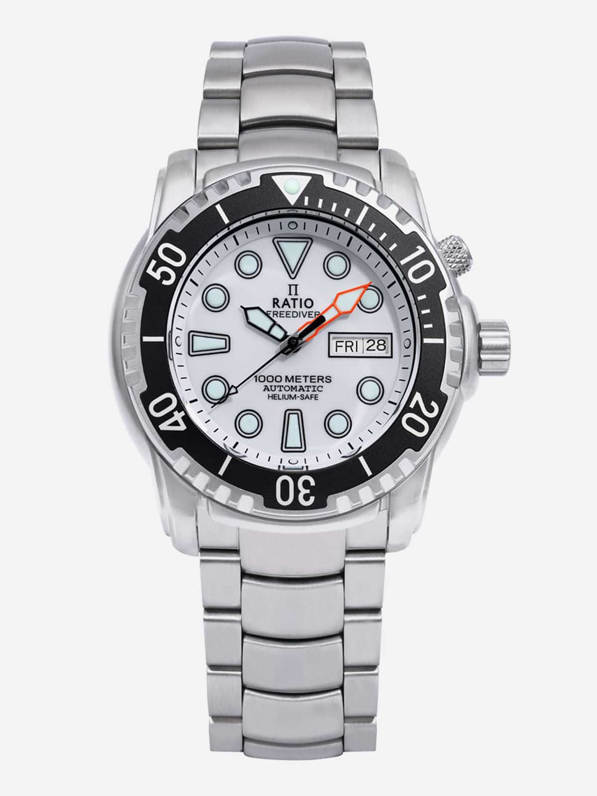 Ratio FreeDiver 1000M 1068HA90