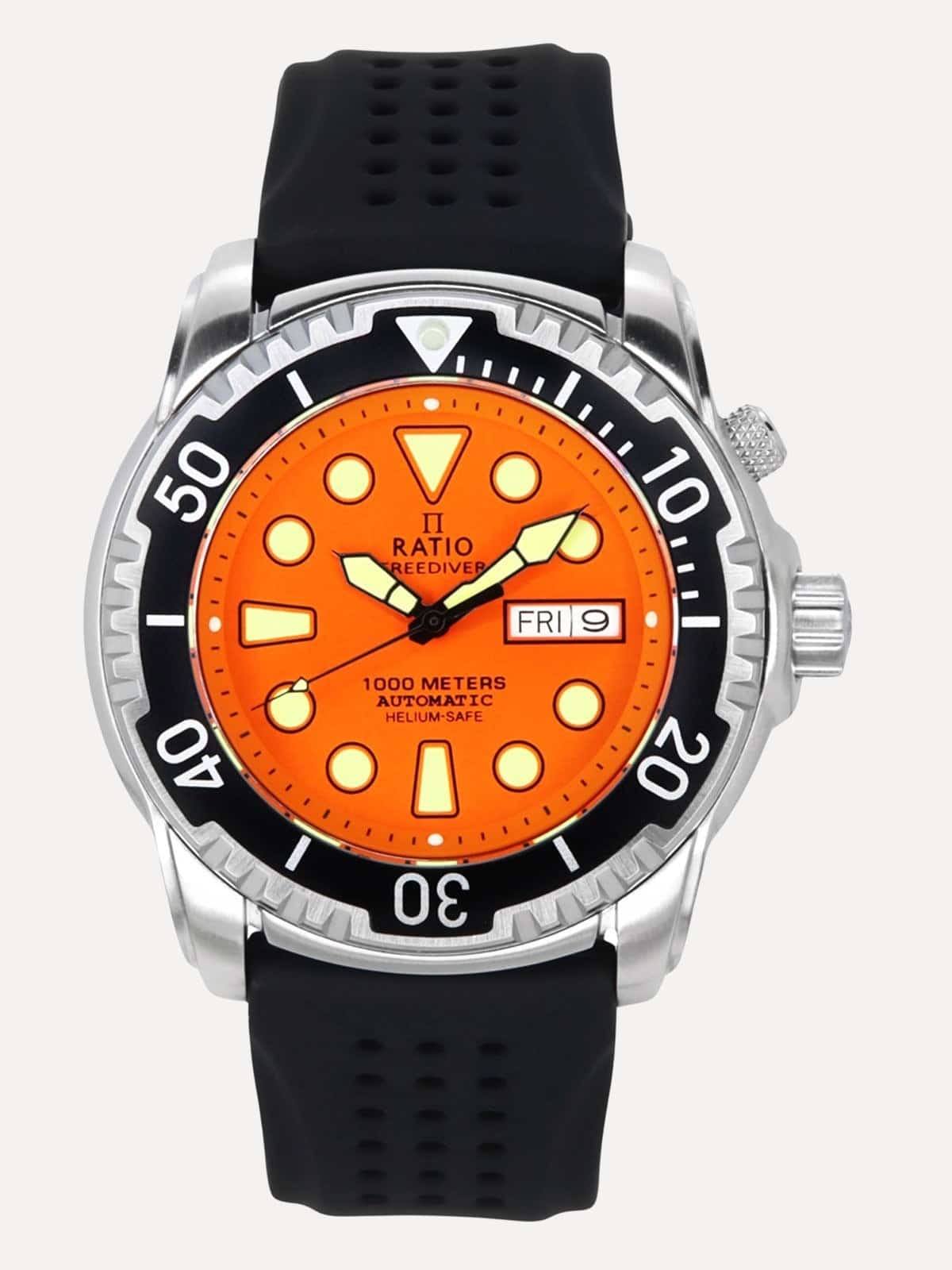 Ratio FreeDiver 1068HA90-34VA