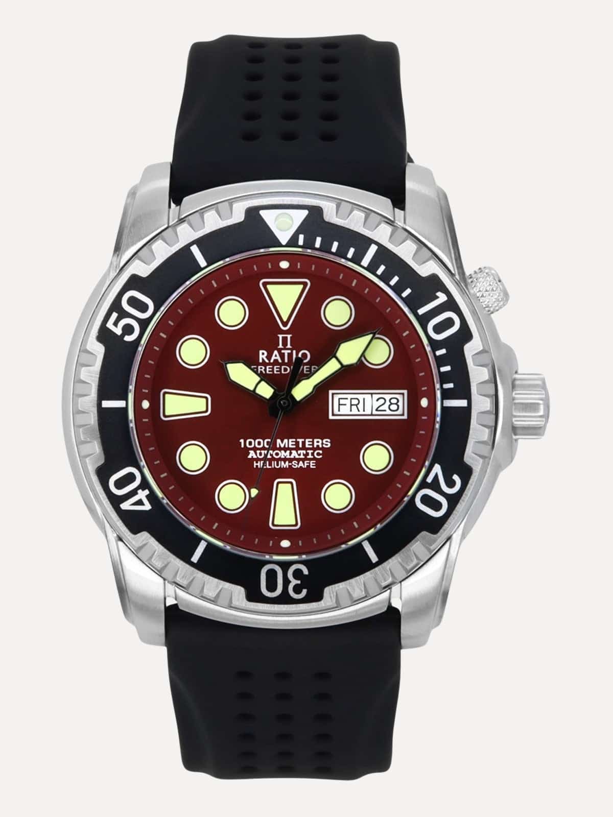 Ratio FreeDiver 1068HA90-34VA