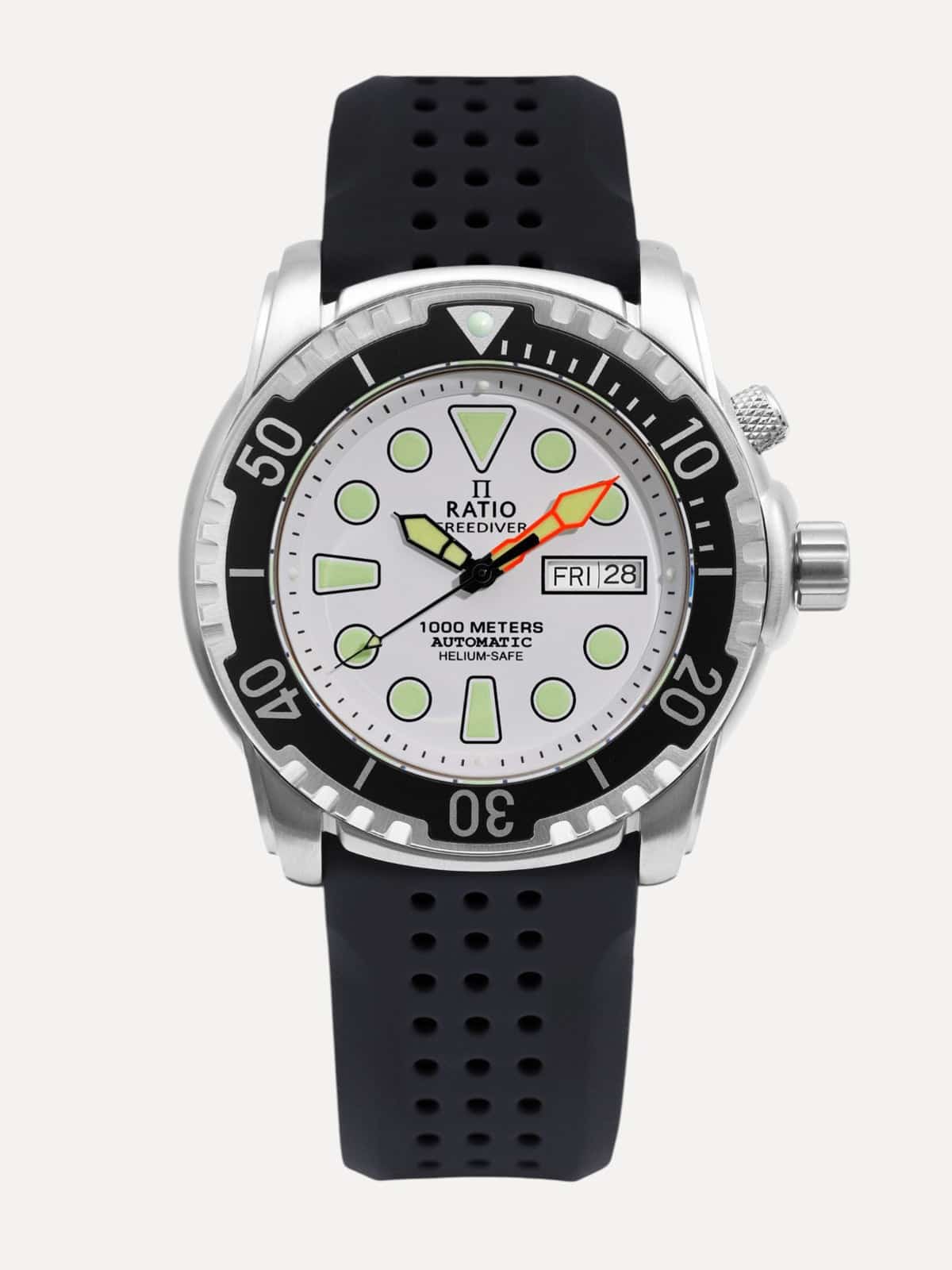 Ratio FreeDiver 1068HA90-34VA