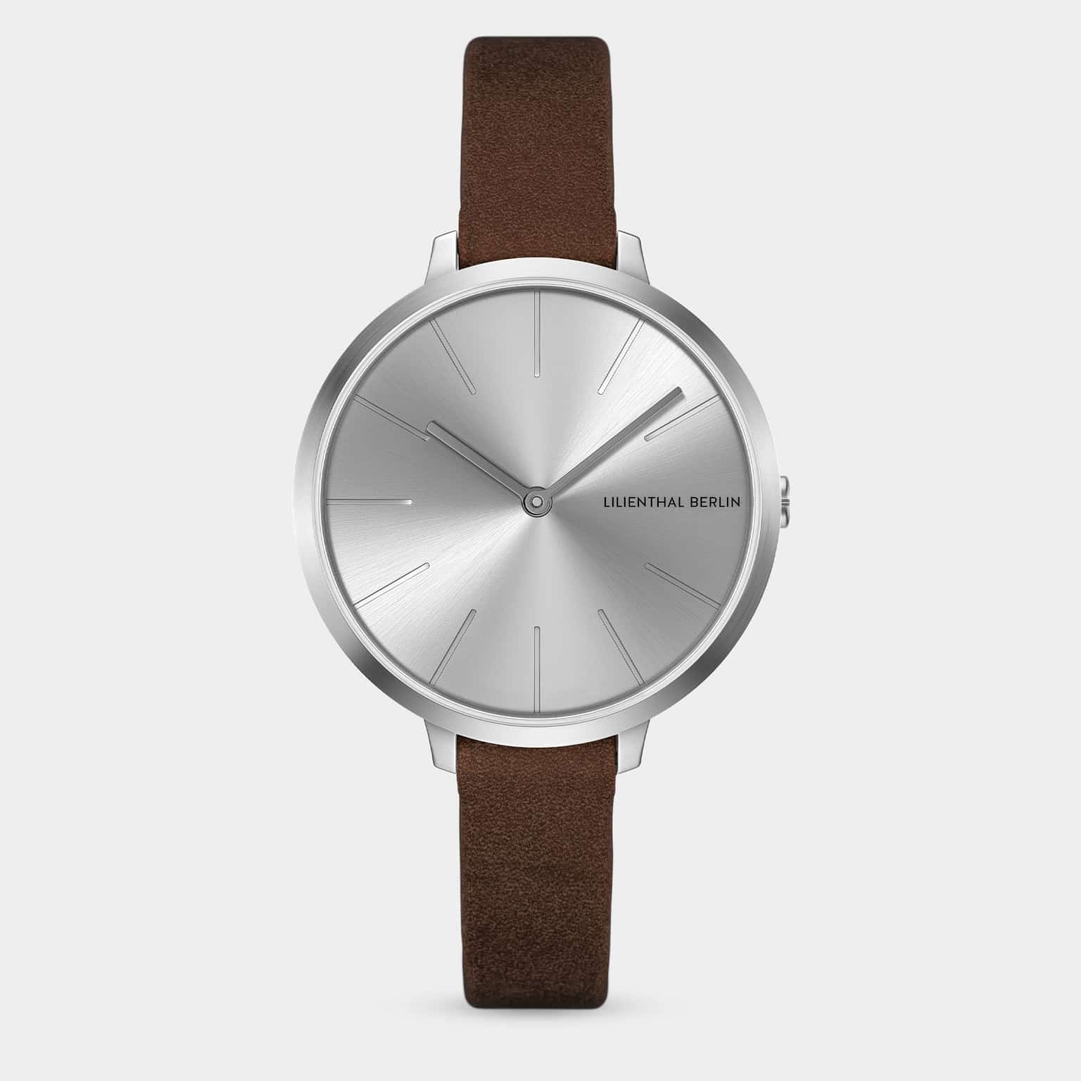 Lilienthal Berlin Rosalux – Silver Touch