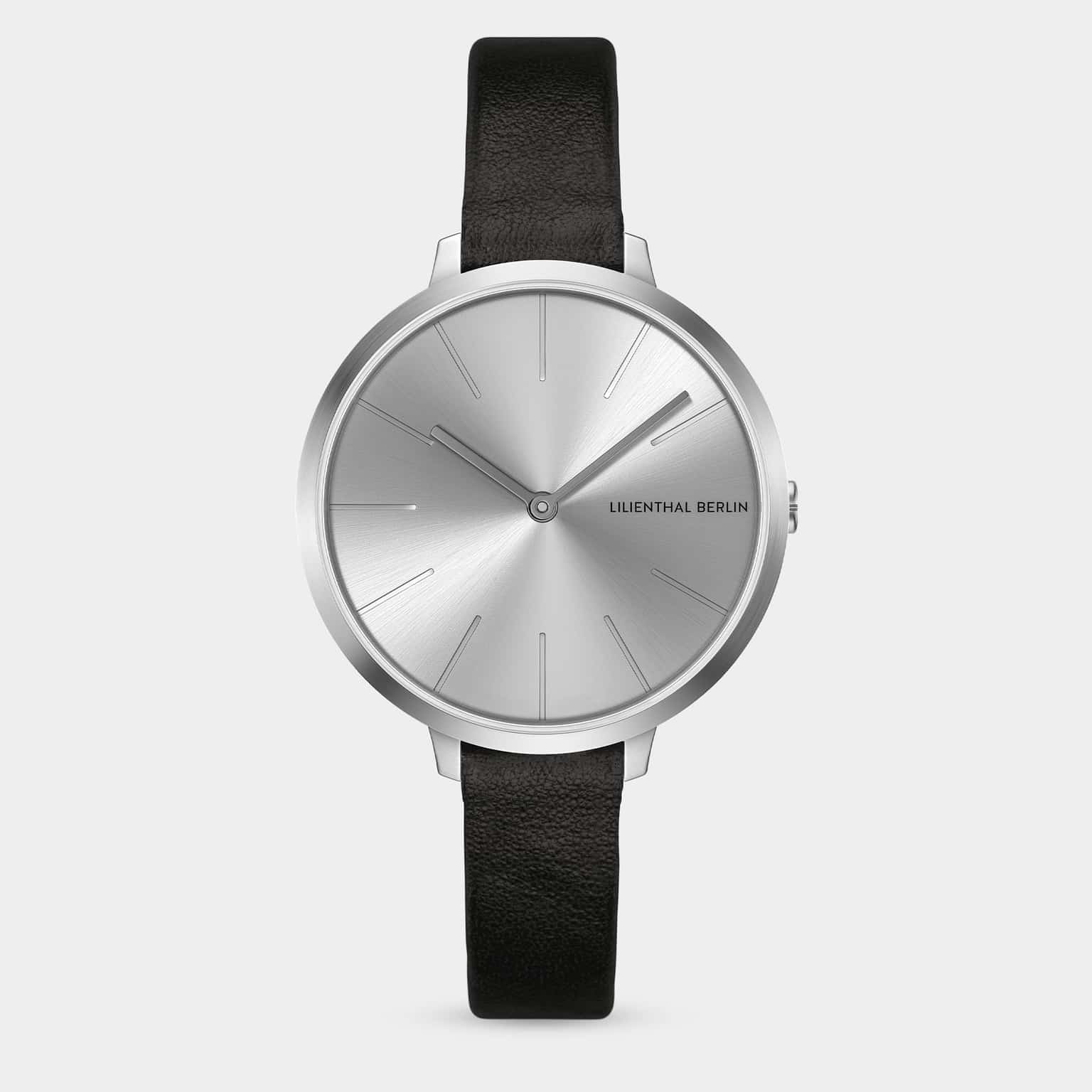 Lilienthal Berlin Rosalux – Silver Touch