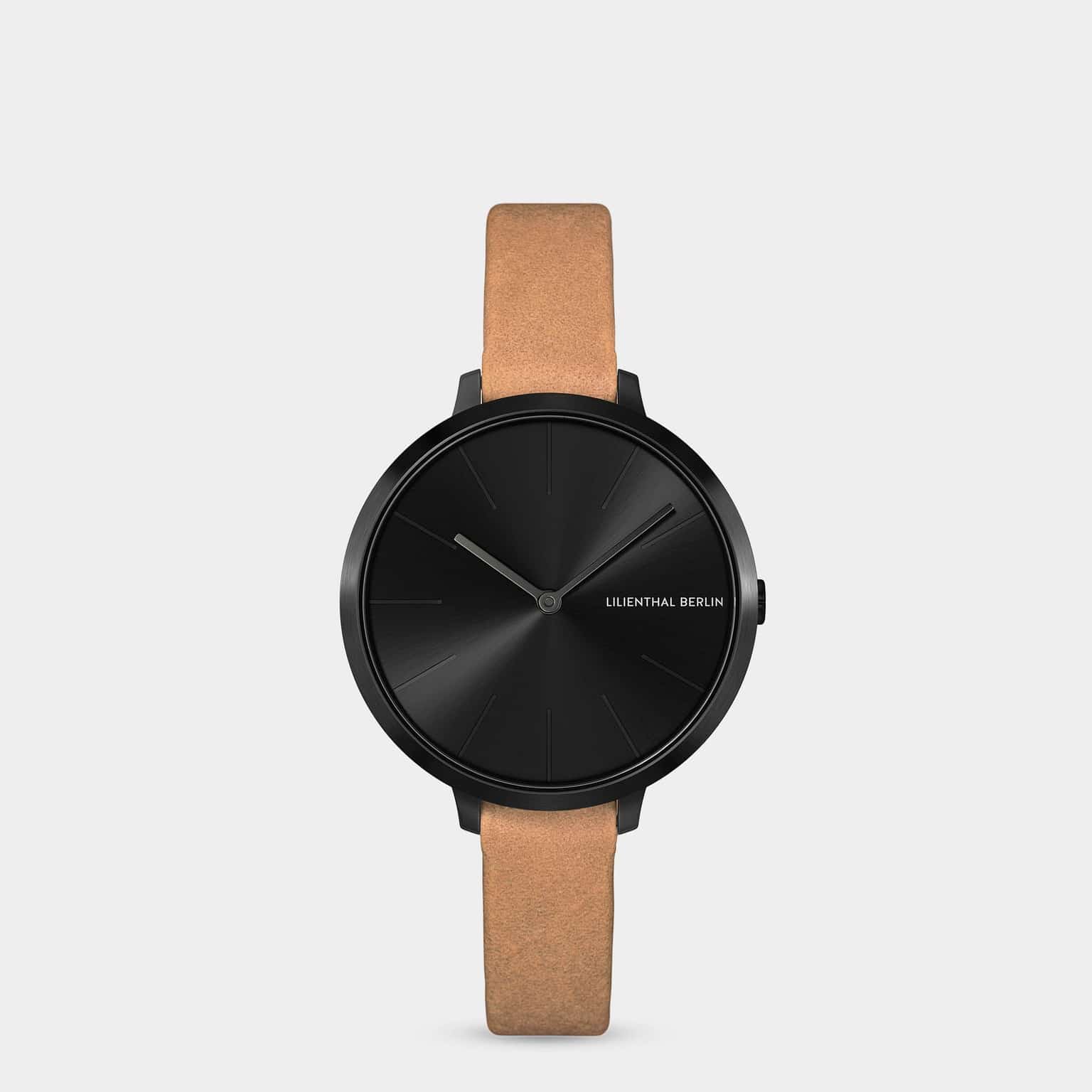 Lilienthal Berlin Rosalux – Black Sensation