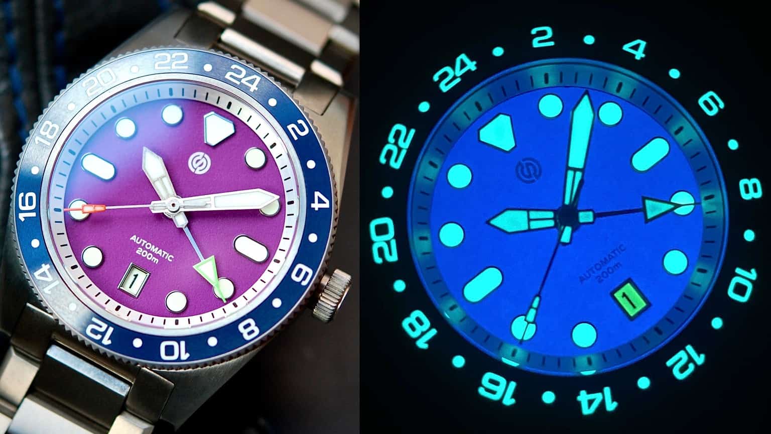 Signum Cuda GMT