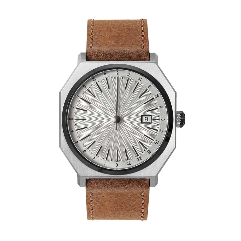 Slow Watches Slow Automatic GMT