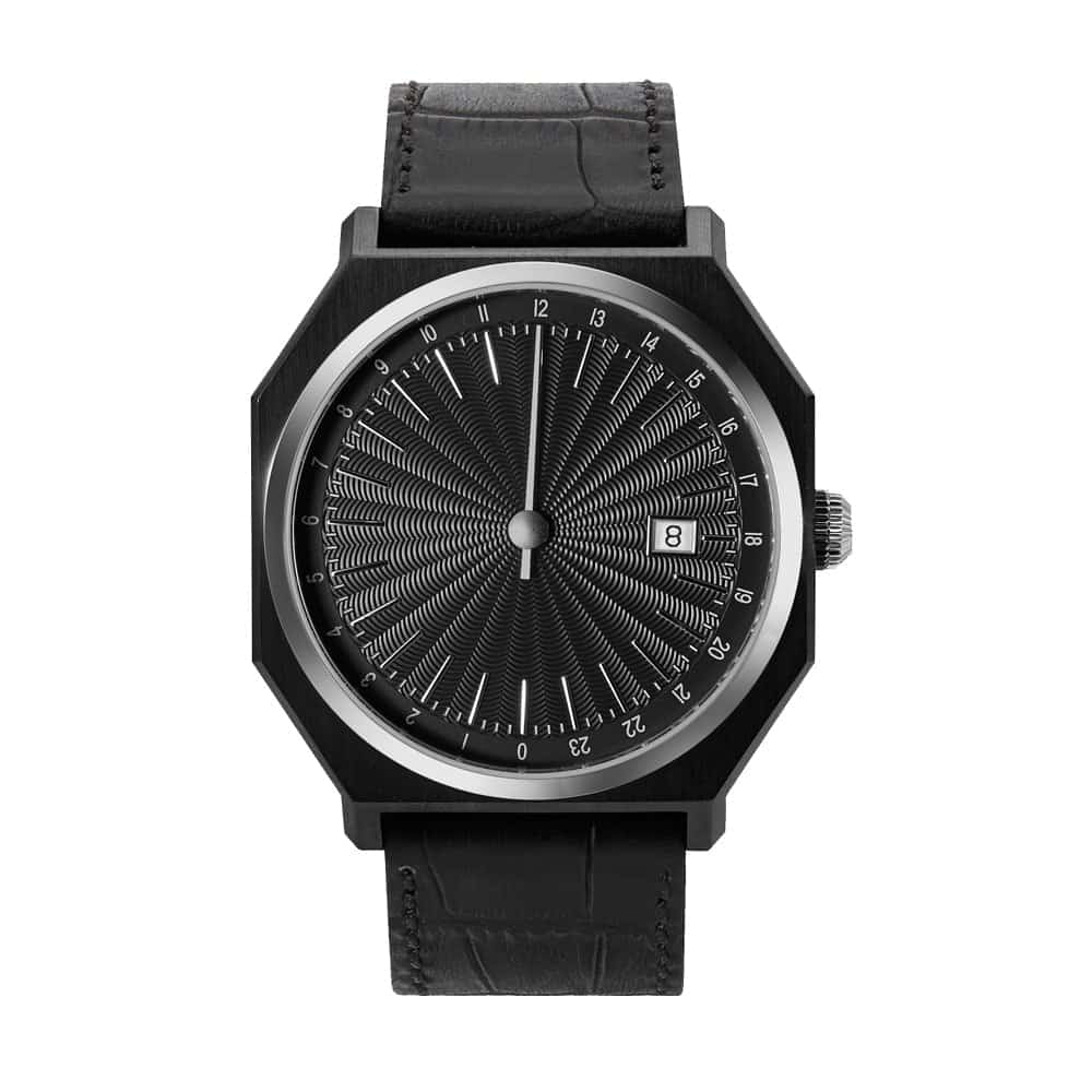 Slow Watches Slow Automatic GMT