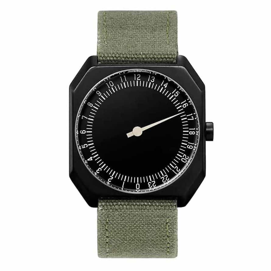 Slow Watches Slow Jo