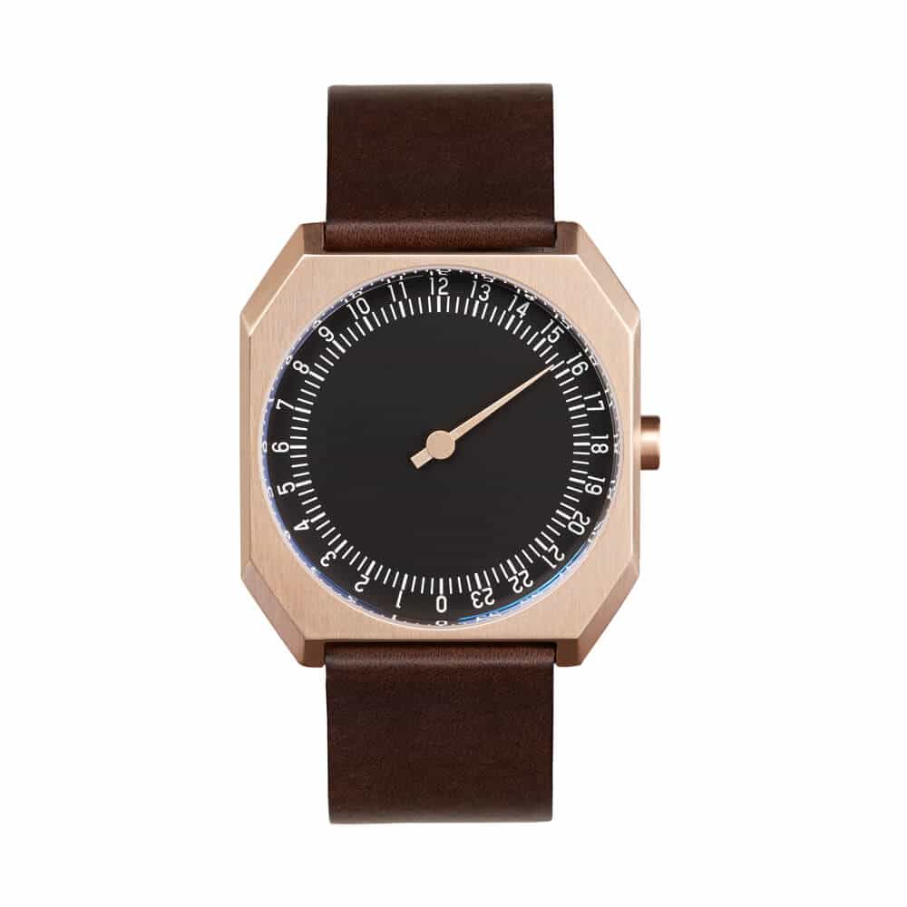 Slow Watches Slow Jo