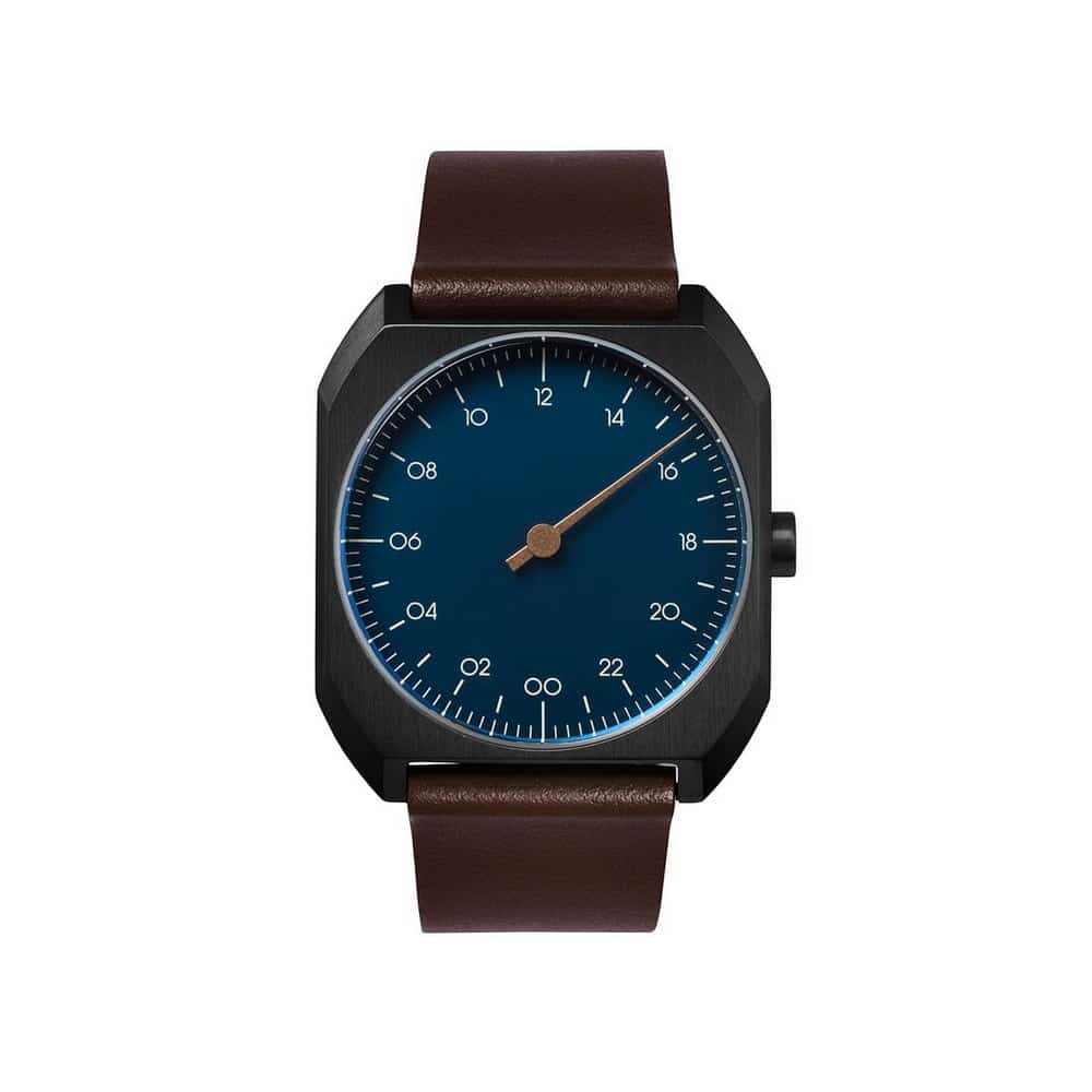 Slow Watches Slow Mo