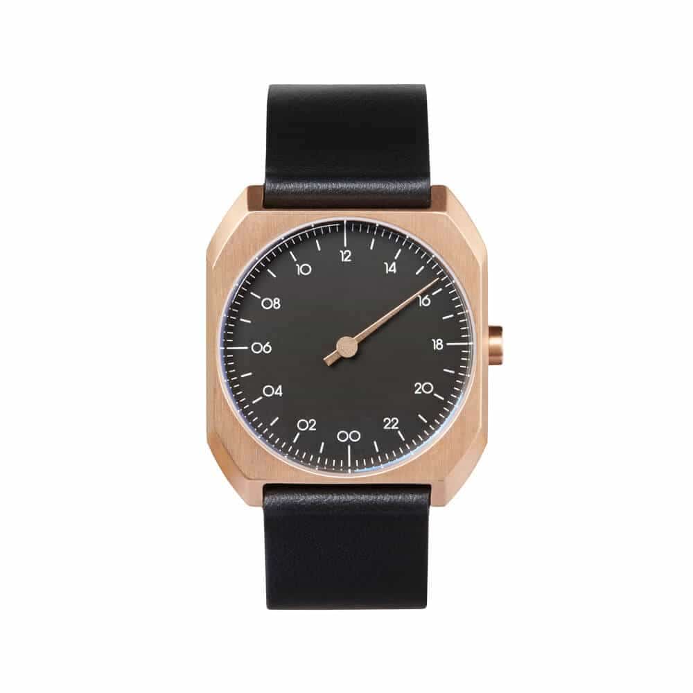 Slow Watches Slow Mo