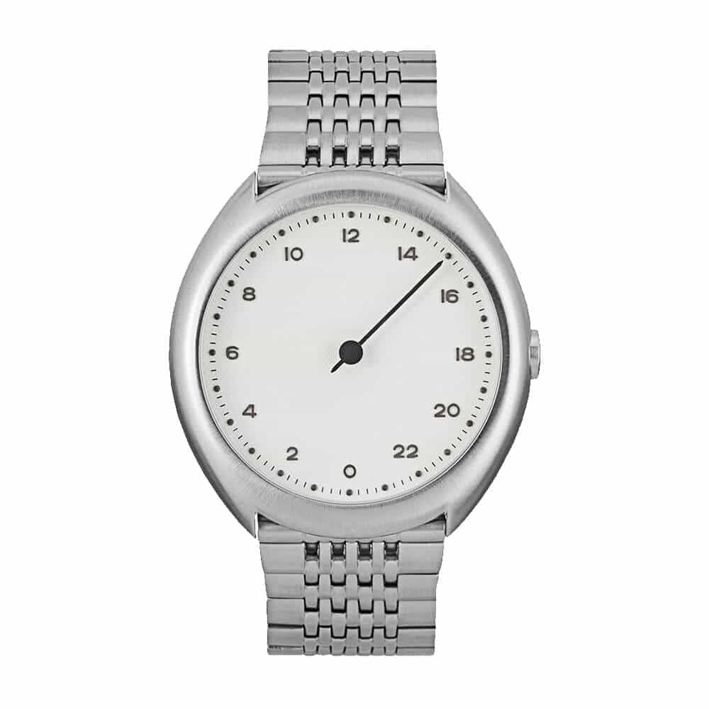 Slow Watches O 01