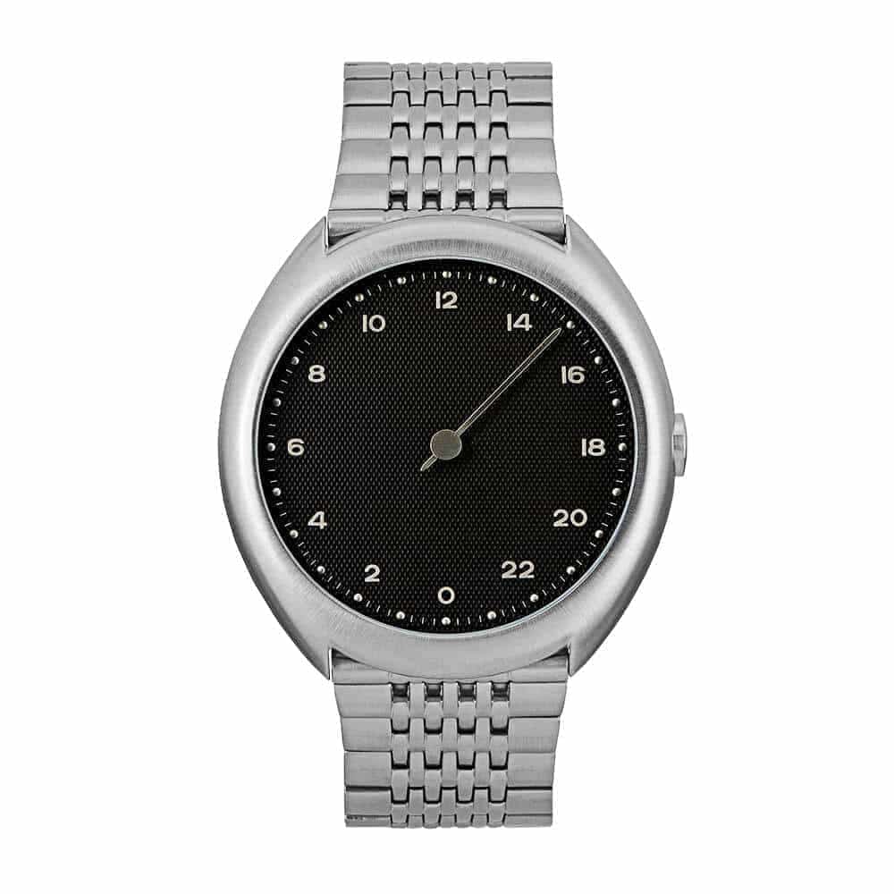 Slow Watches O 01
