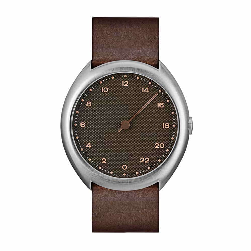 Slow Watches O 01