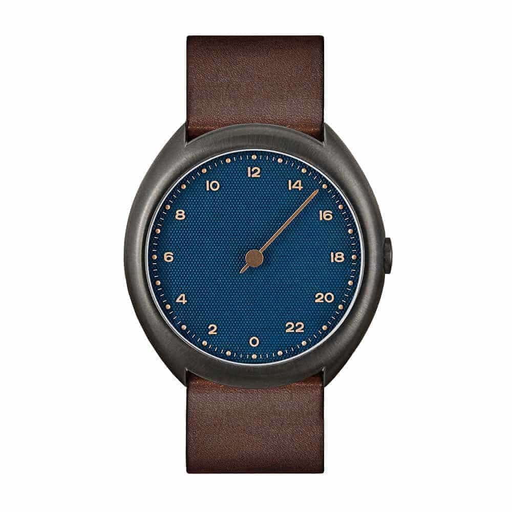 Slow Watches O 01