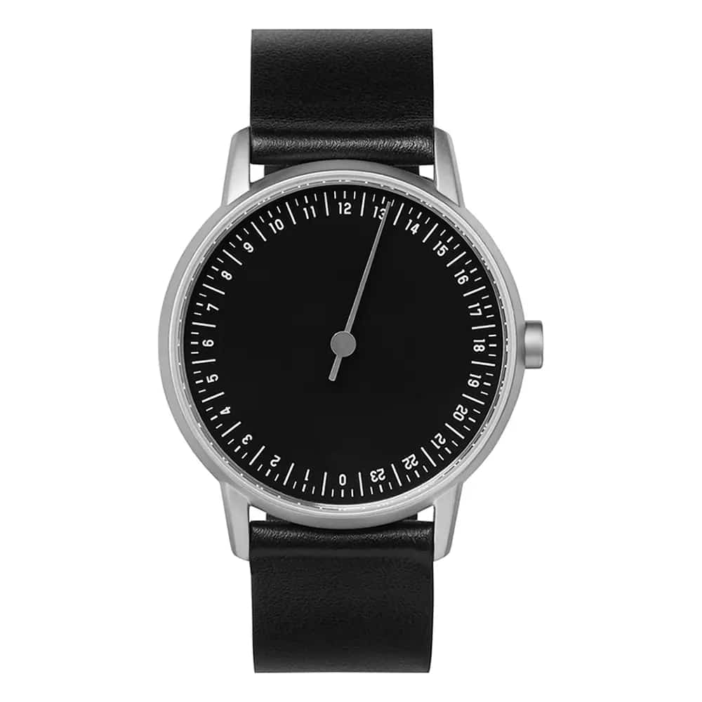 Slow Watches Slow Round 40mm