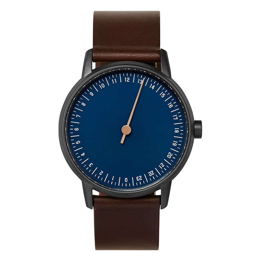 Slow Watches Slow Round 40mm