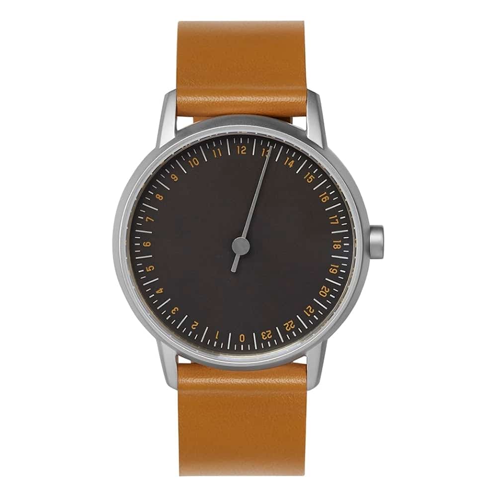 Slow Watches Slow Round 40mm