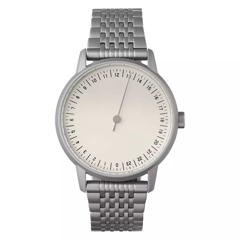 Slow Watches Slow Round 40mm