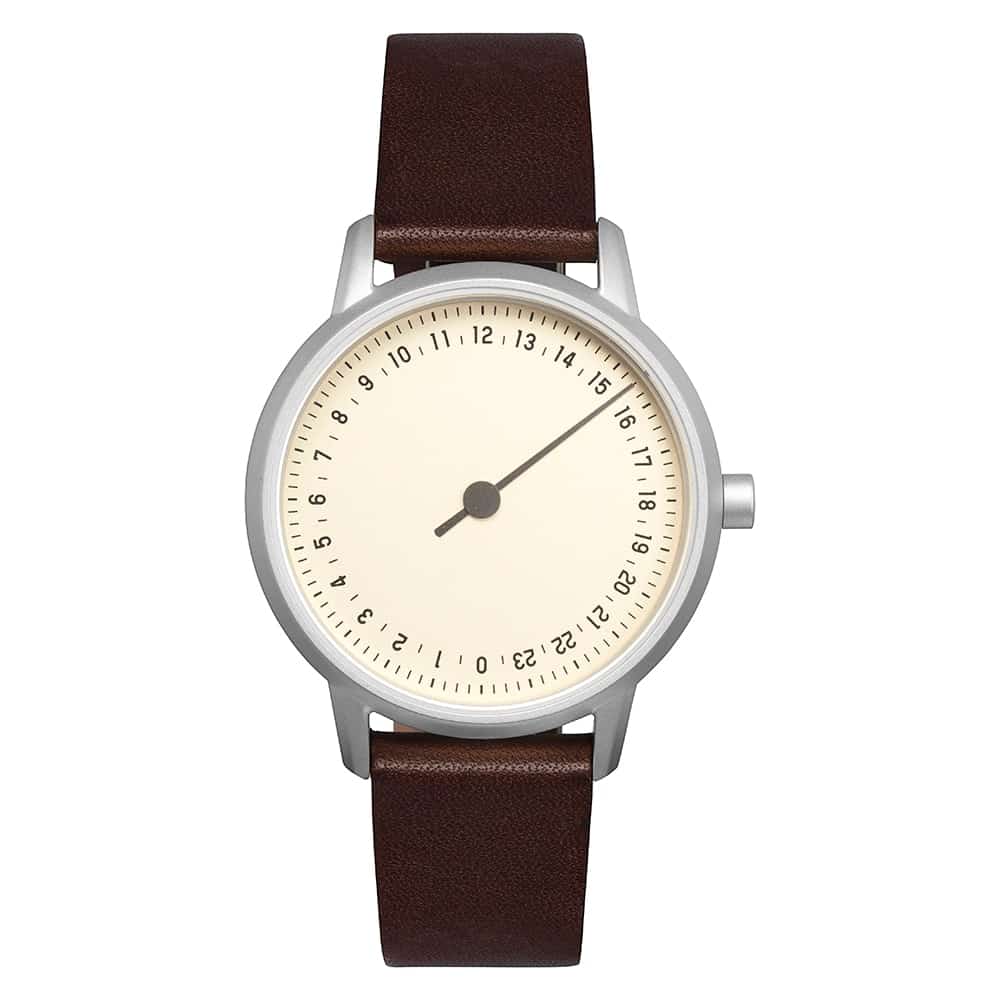 Slow Watches Slow Round-S