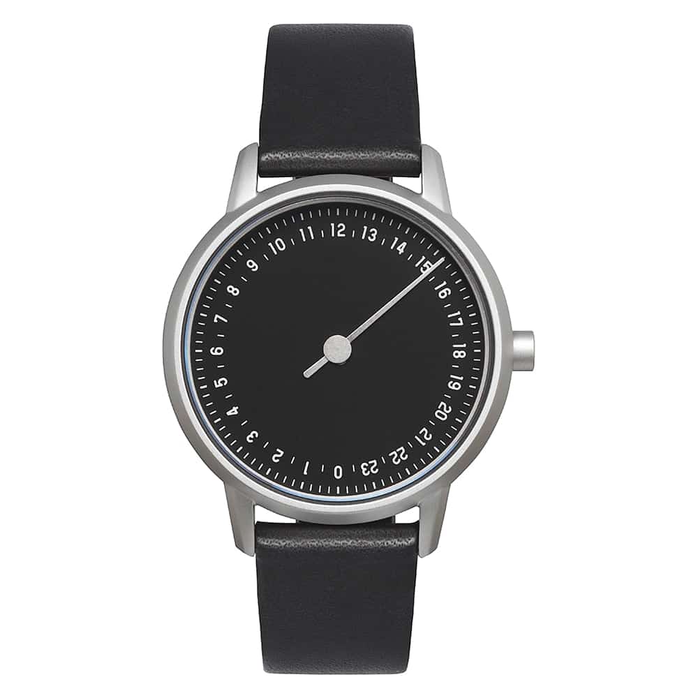 Slow Watches Slow Round-S