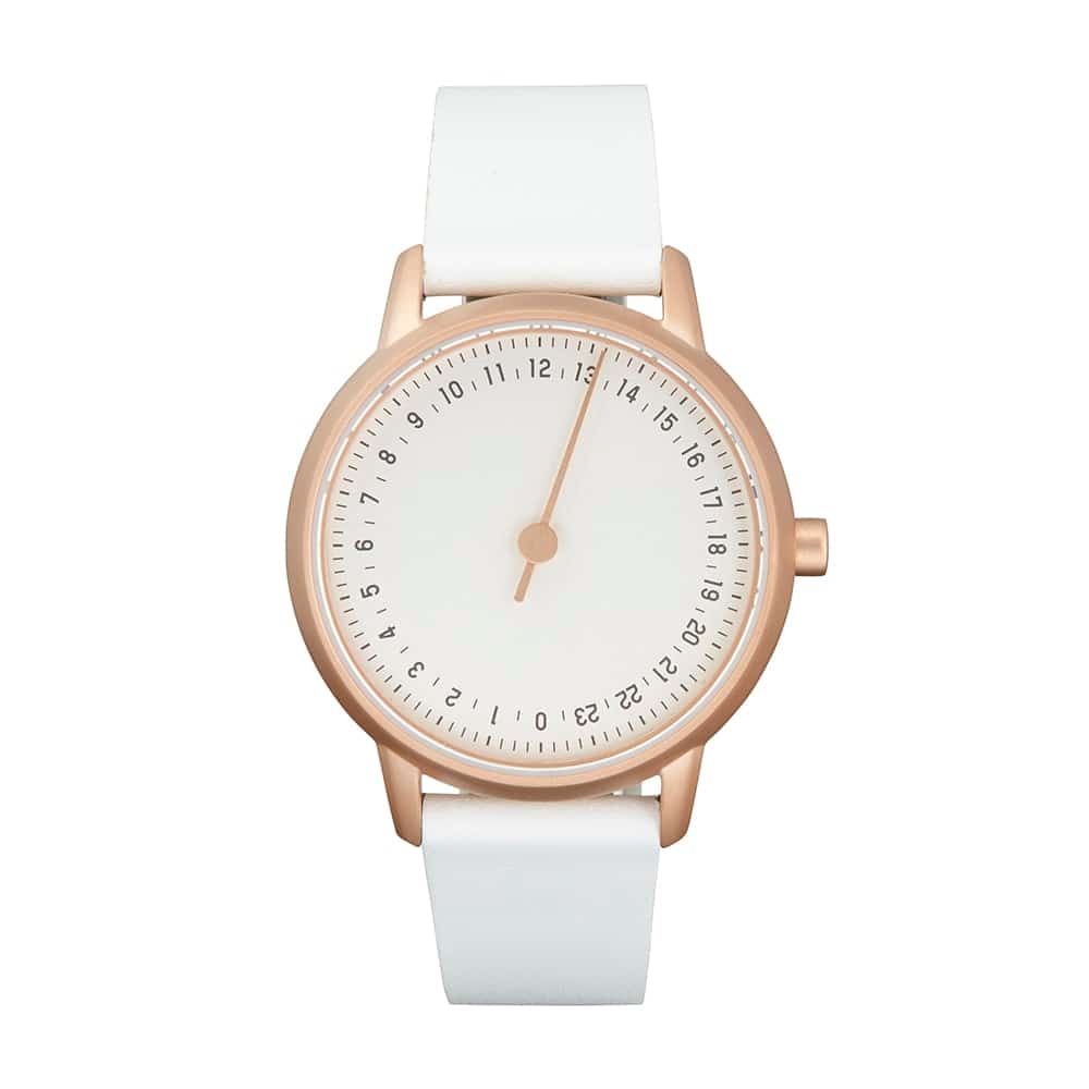 Slow Watches Slow Round-S