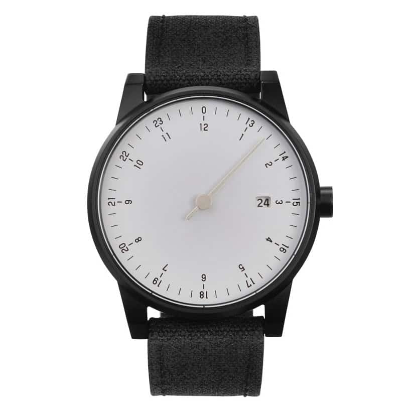 Slow Watches Solar
