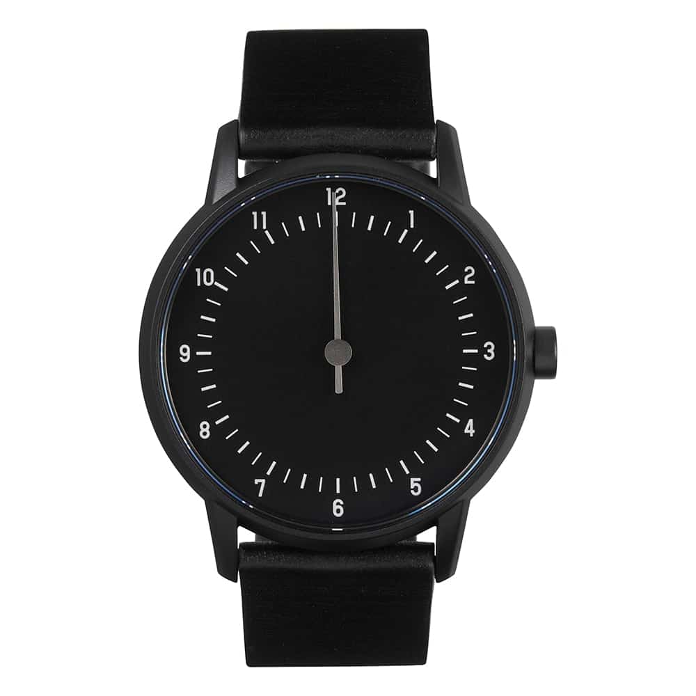 Slow Watches Twelve