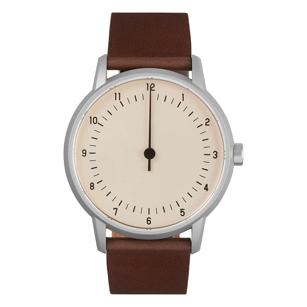 Slow Watches Twelve