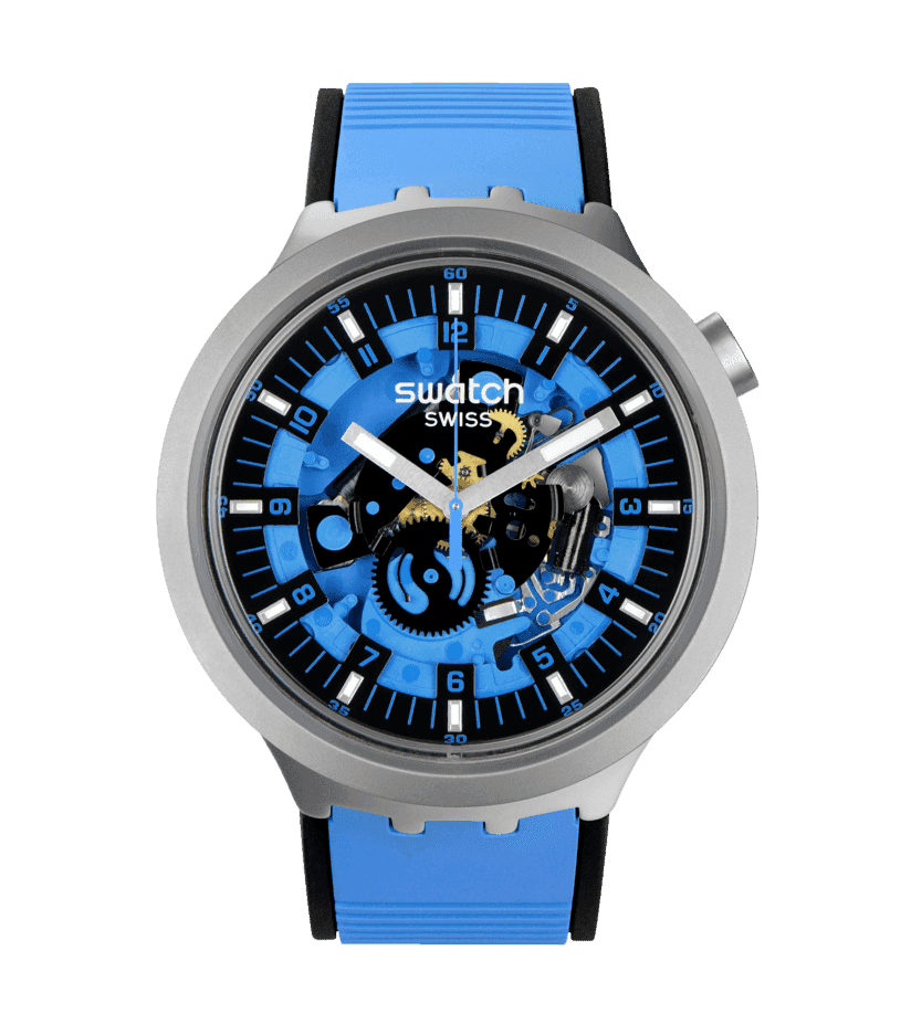 Swatch Big Bold Irony