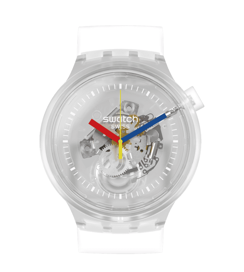 Swatch Big Bold Jelly