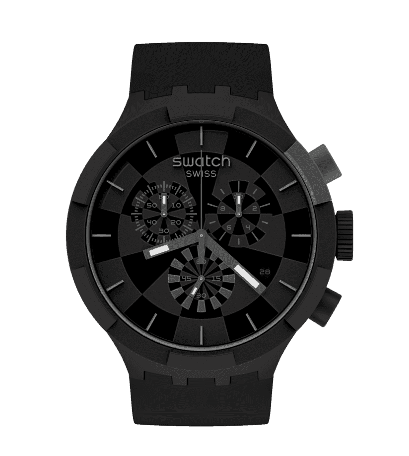 Swatch Checkpoint