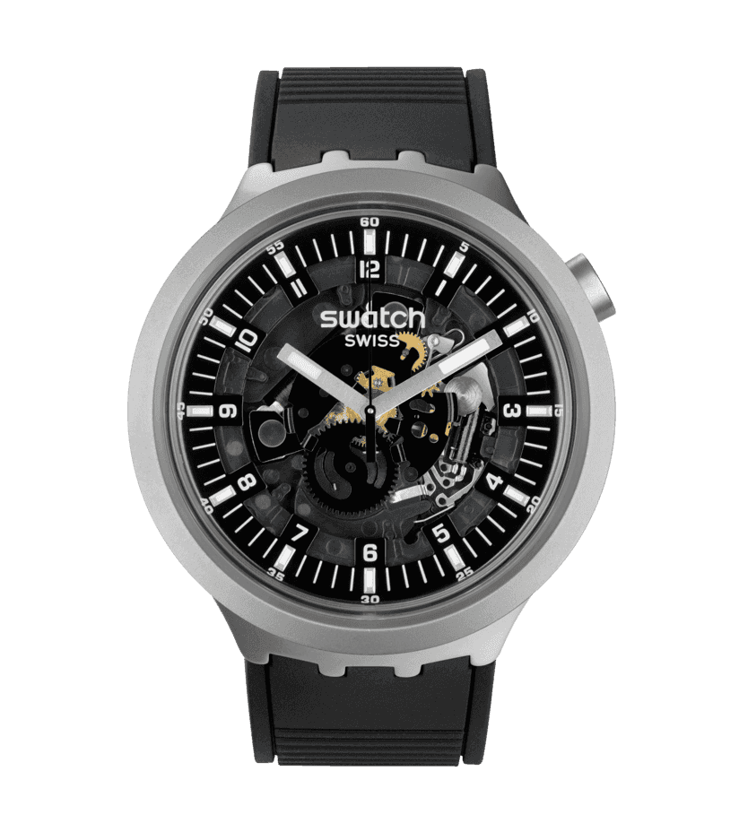 Swatch Big Bold Irony
