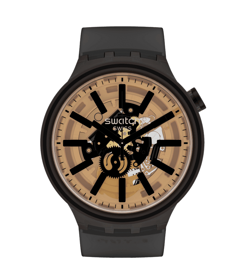 Swatch Taste
