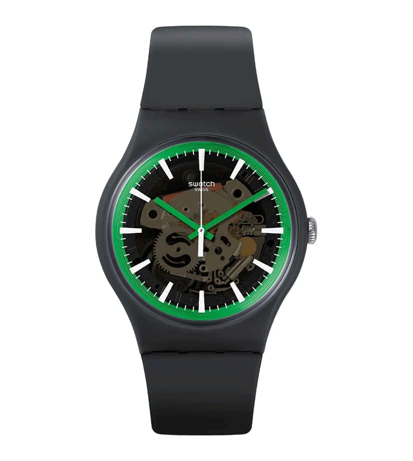 Swatch Big Bold SwatchPAY