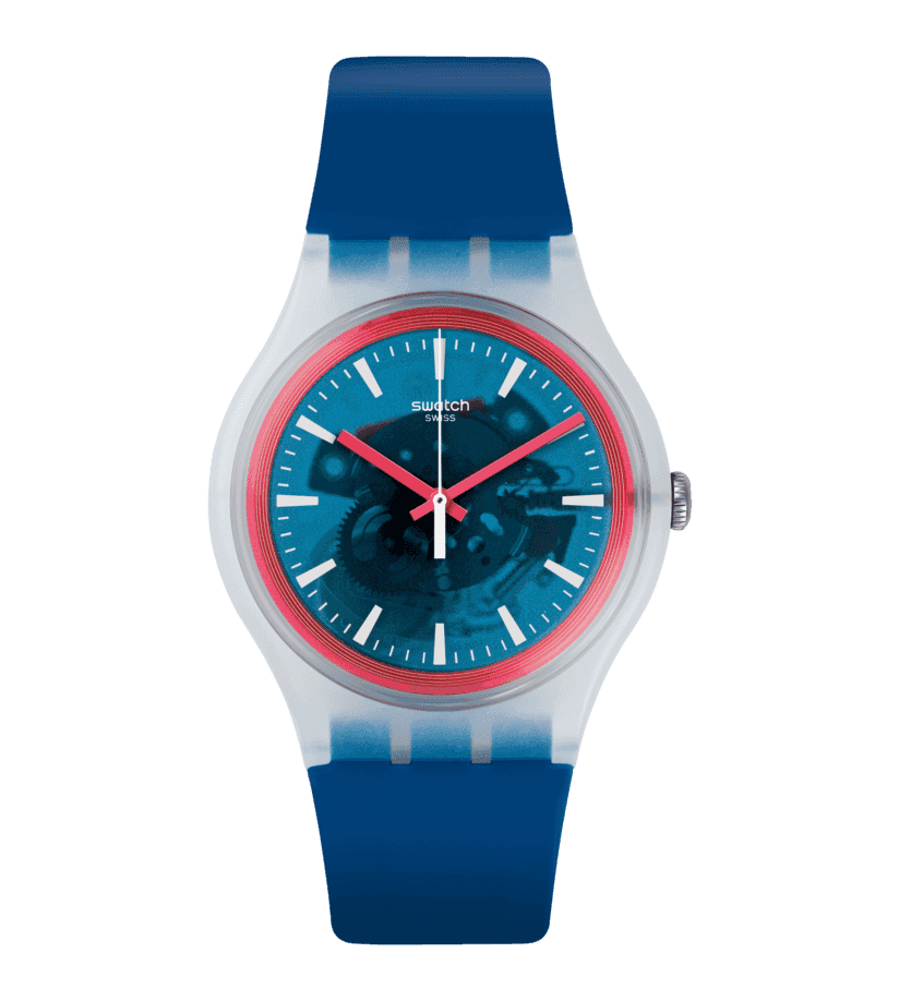 Swatch Big Bold SwatchPAY