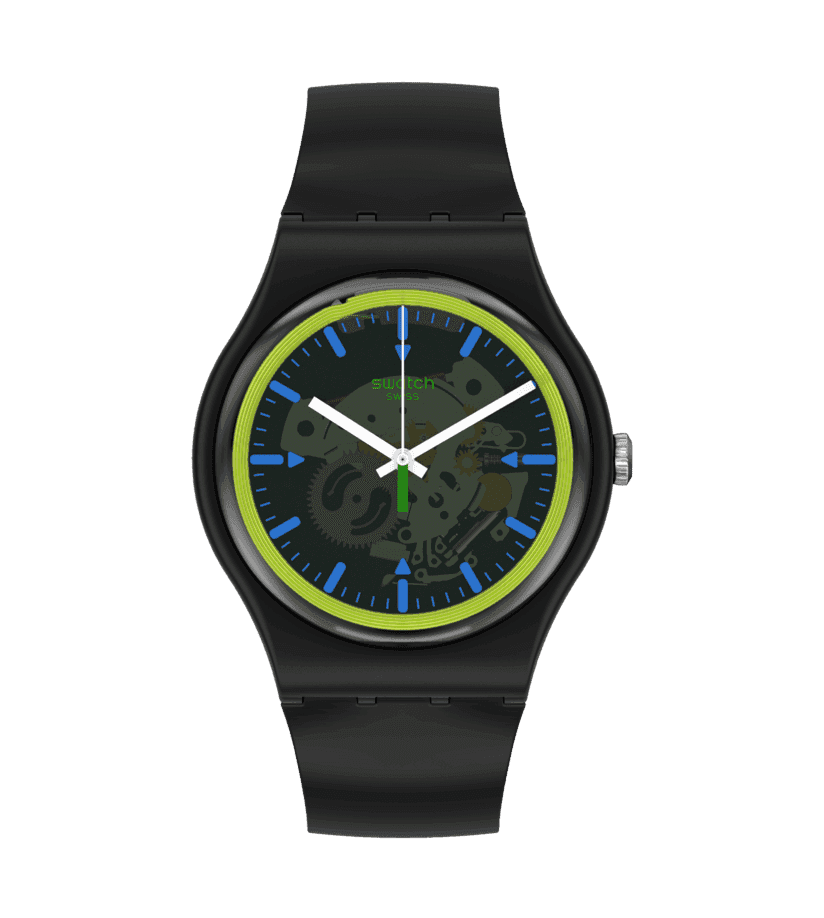 Swatch Manawapay