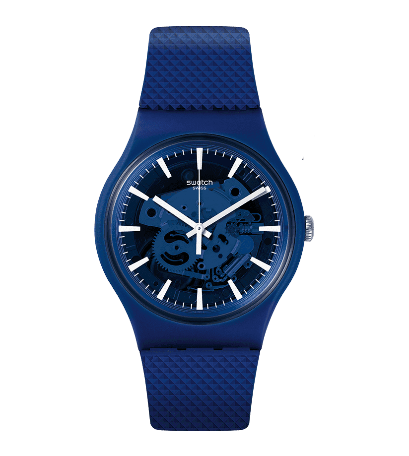 Swatch Big Bold SwatchPAY