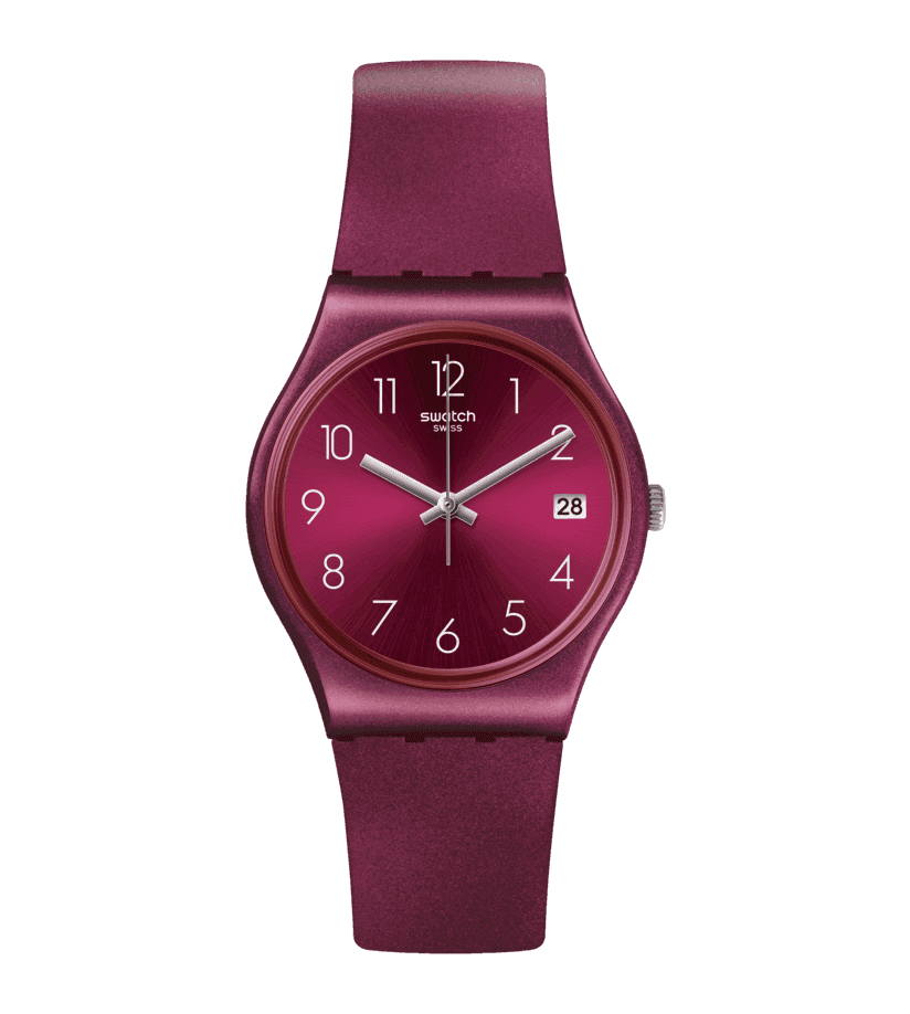 Swatch Baya