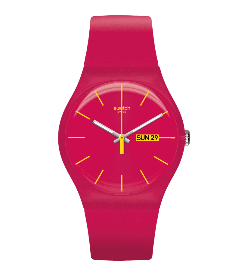 Swatch Rebel