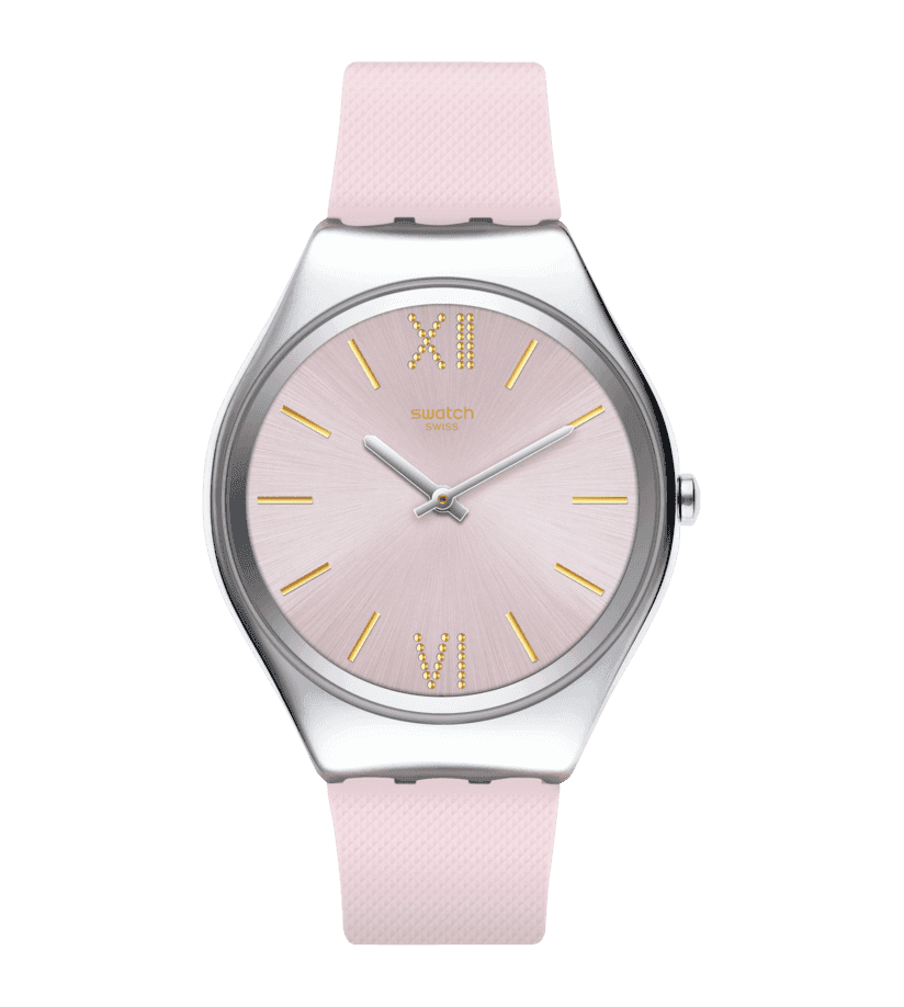 Swatch Skin